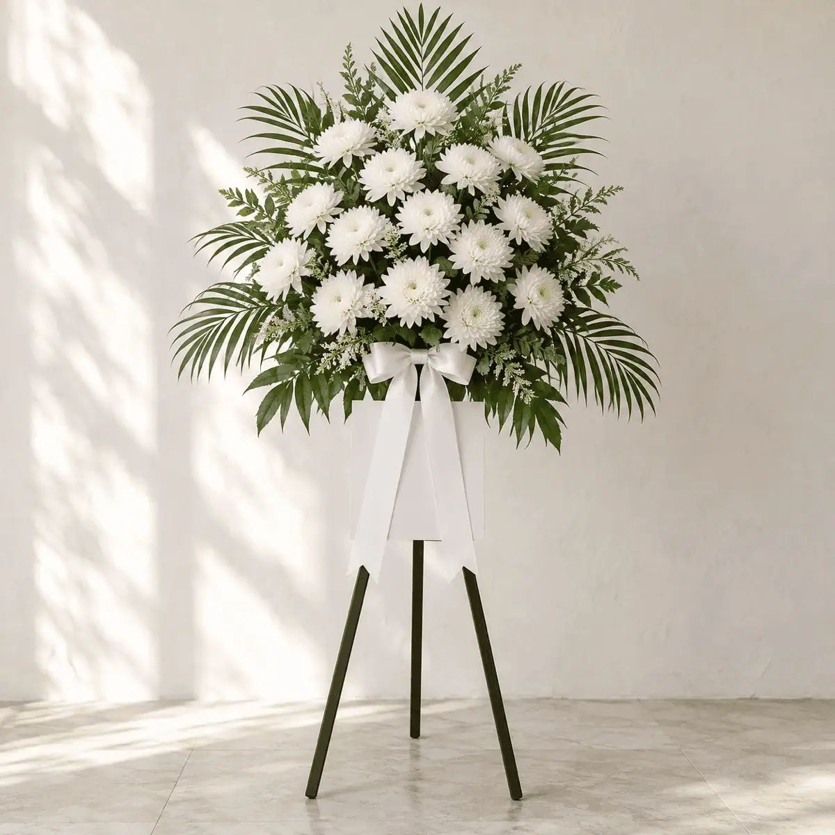 Peaceful Tribute