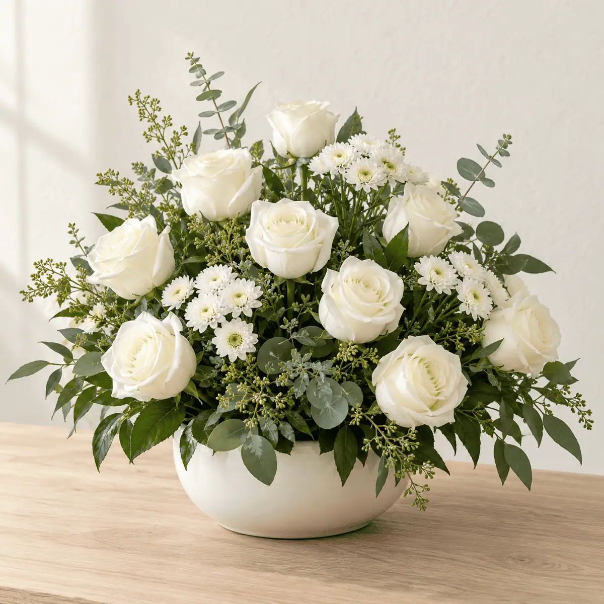 Graceful Remembrance