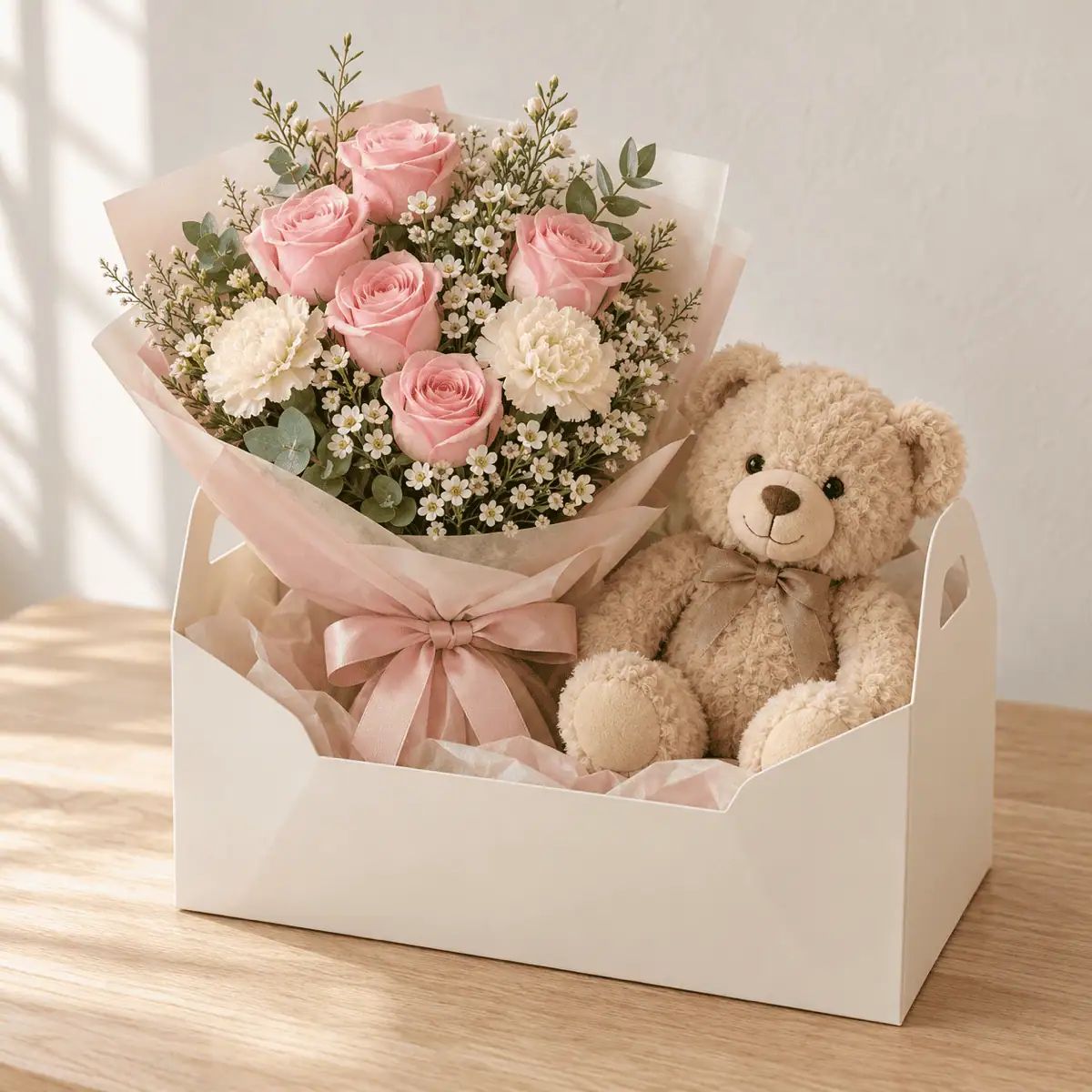 Bear Hug Bundle