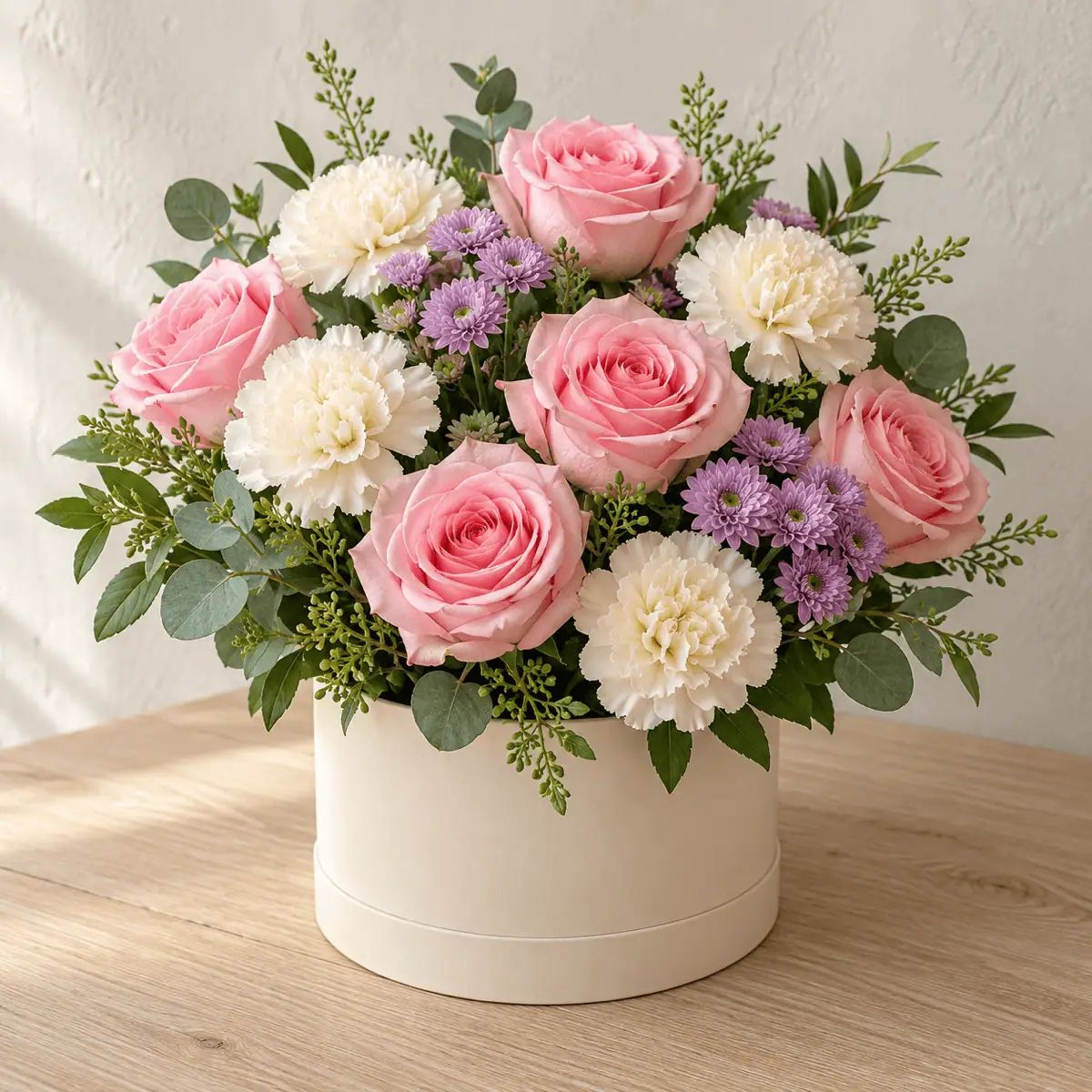 Birthday Bloom Box
