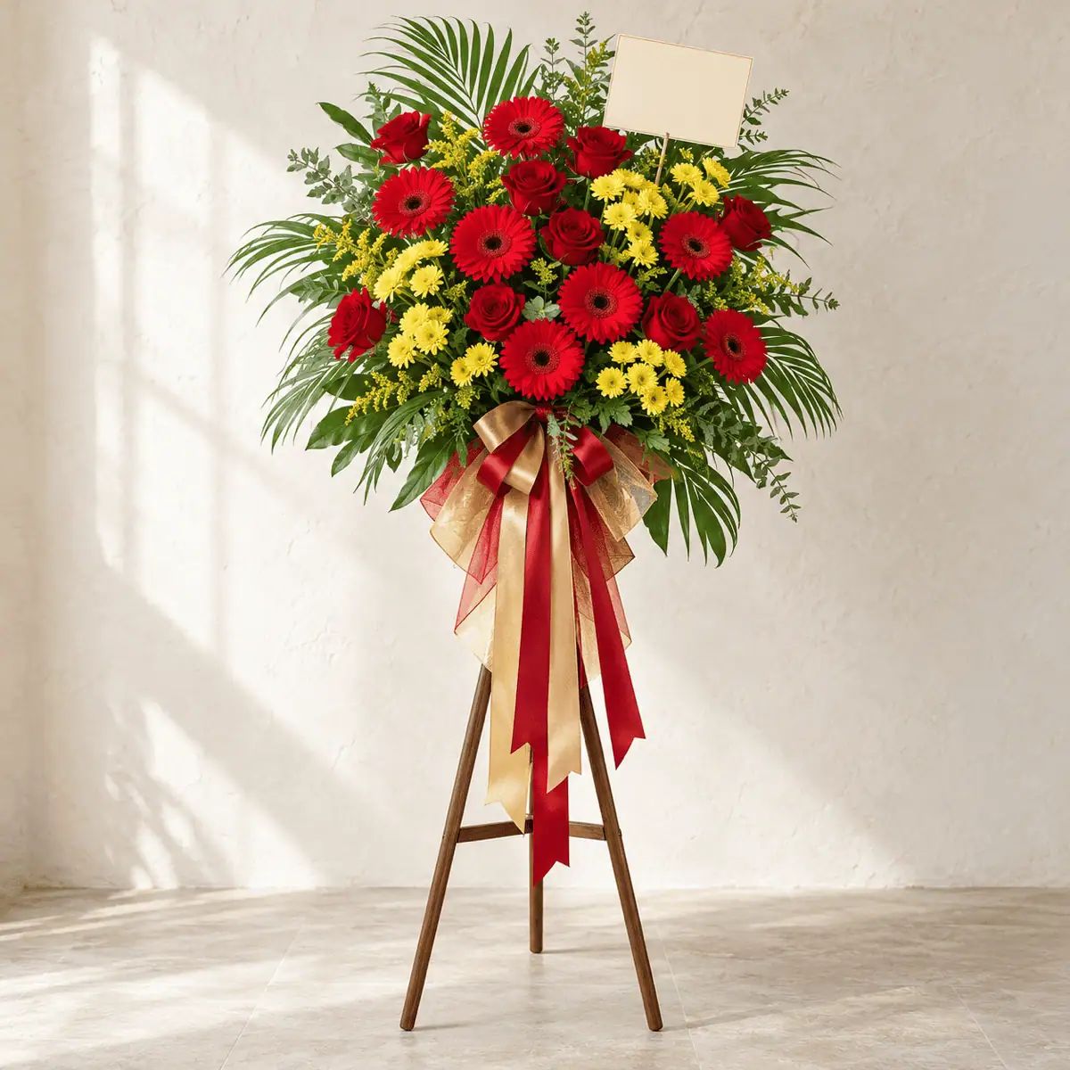 Prosperity Blooms