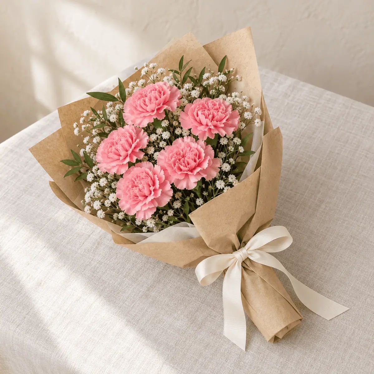 Little Appreciation
