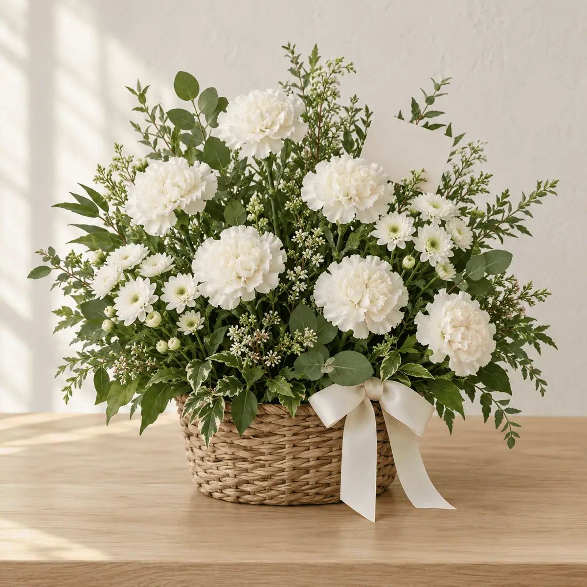 With Deepest Sympathy