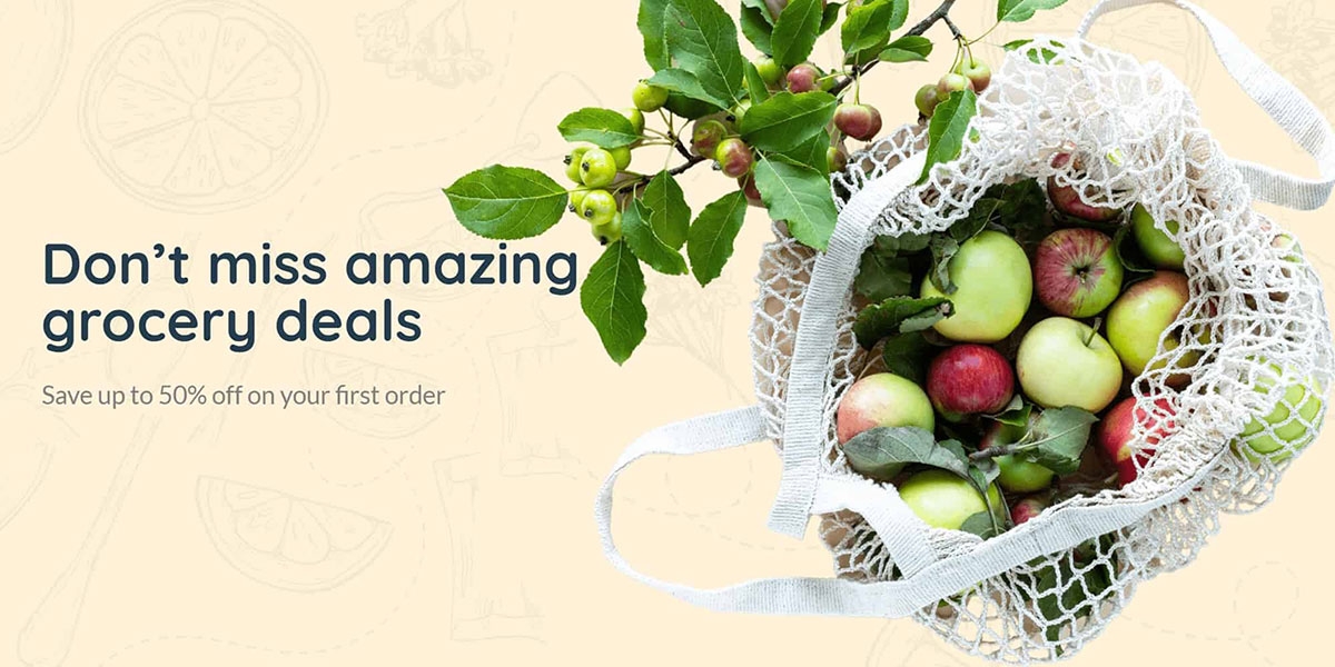 Nest Mart & Grocery