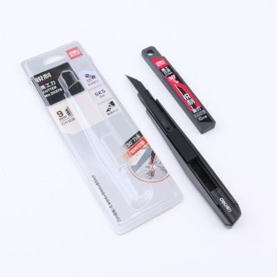 Advertising Knife
