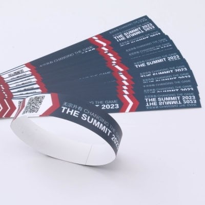 Event WristBand