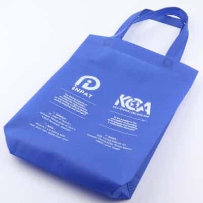 Non Woven Bag (Corpoarate)