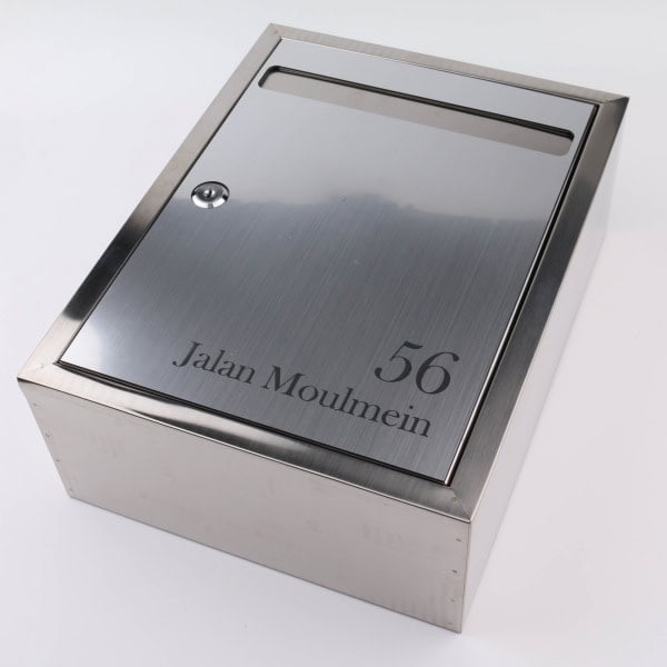 Pos Box