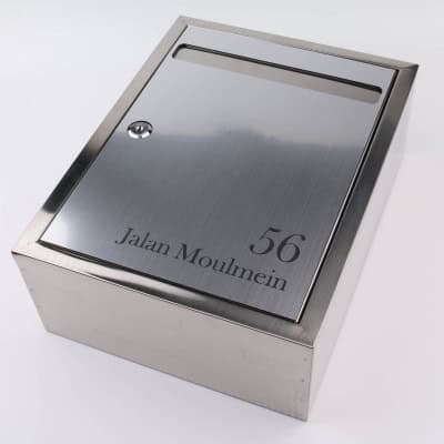 Pos Box
