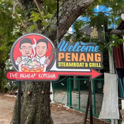 Alucomposite SIgnboard ACP