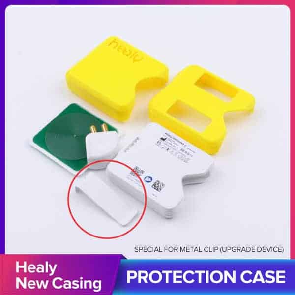 Healy Protection Cover