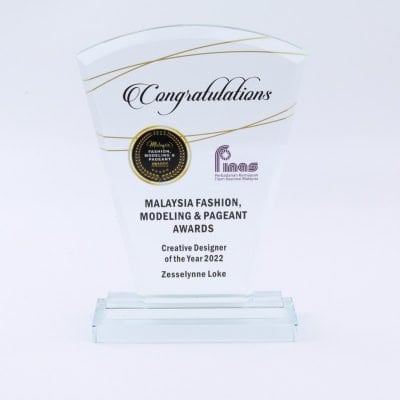 Souvenir Trophy