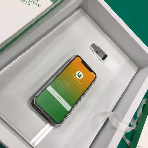Acrylic Packaging