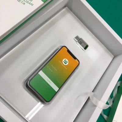 Acrylic Packaging