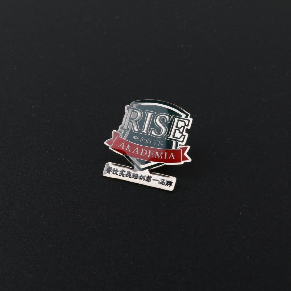 Collar Pin