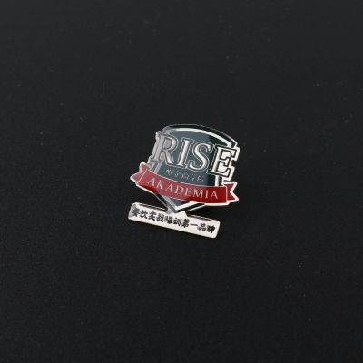 Collar Pin