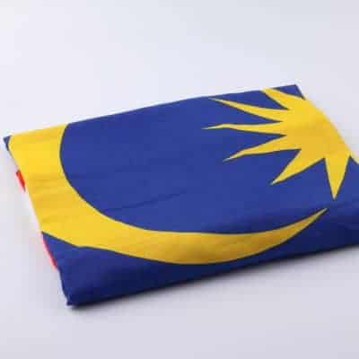 Sewing Flag