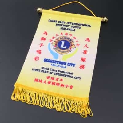 Event Pendant