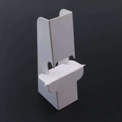Table Standee a4 a5