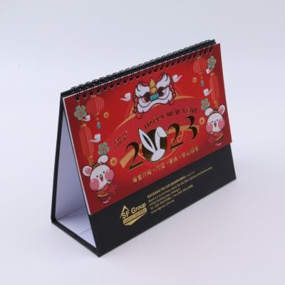 Table Calendar