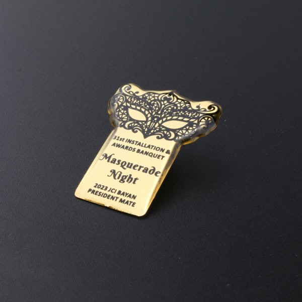 Collr Pin