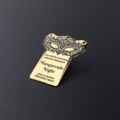 Collr Pin