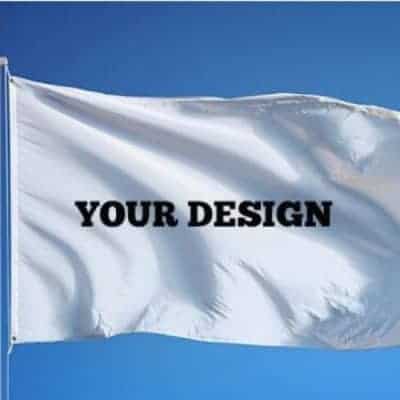 Company Flag / Country Flag