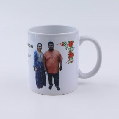 Mug Printing (Individual)