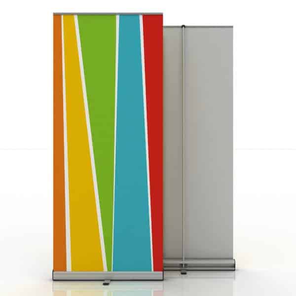 Roll Up Banner