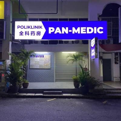 LED Light Box