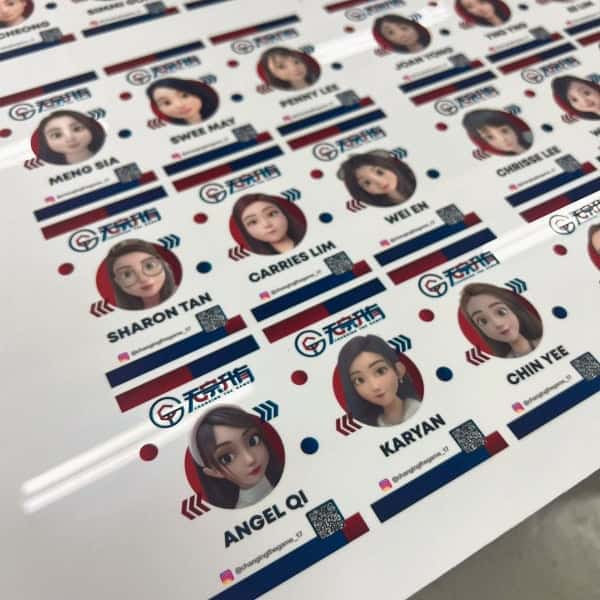ID Card Printing