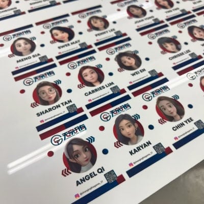 ID Card Printing