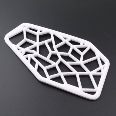 Router 3D Die Cutting