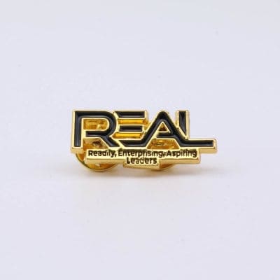 Collar Pin