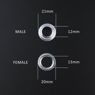 Eyelet Clearance Stock