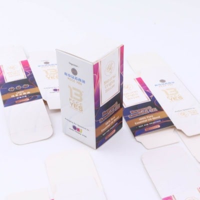 Packaging Boxes