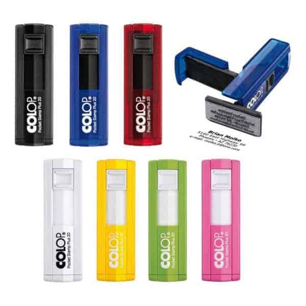 COLOP Pocket