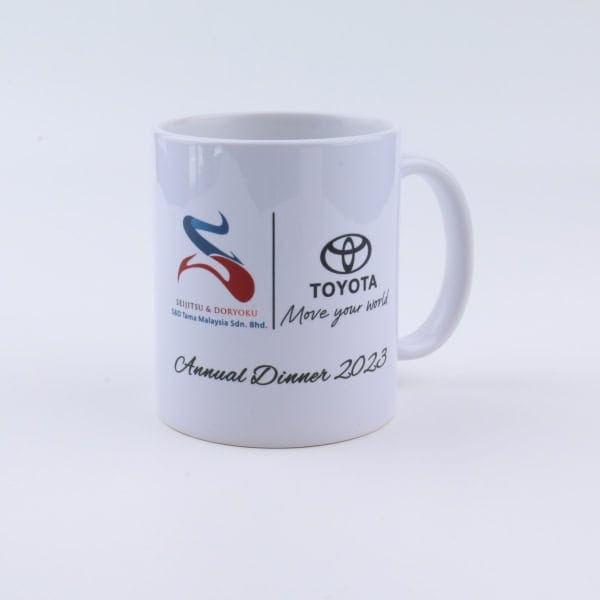 Mug Printing (Corperate)