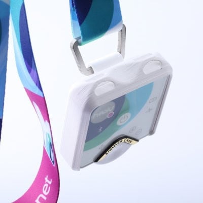 Healy Safety Lanyard
