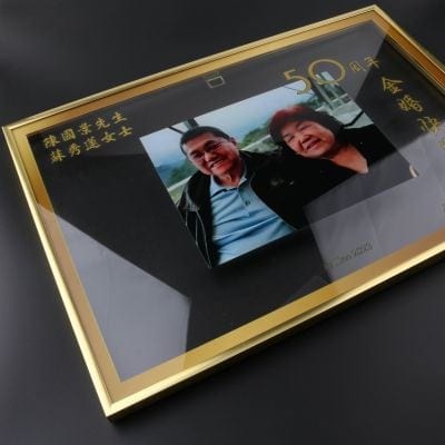 Acrylic Direct Print