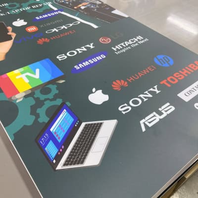 LED Lightbox
