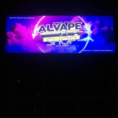 LED Lightbox