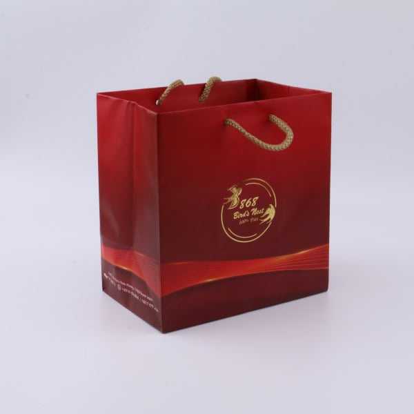 Paper Bag