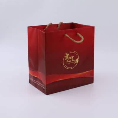 Paper Bag