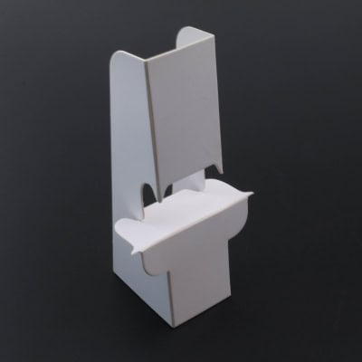 A5 A4 Table Standee