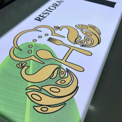 Engineering Grade LED Lightbox