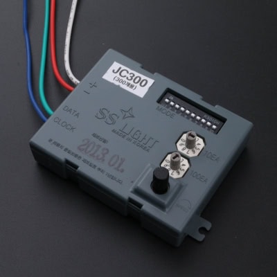 Korea RGB LED Controller