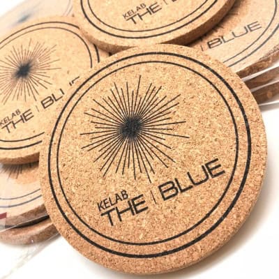 Coaster Print