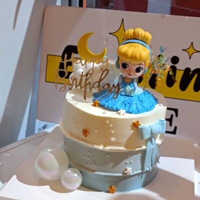 Princess cake