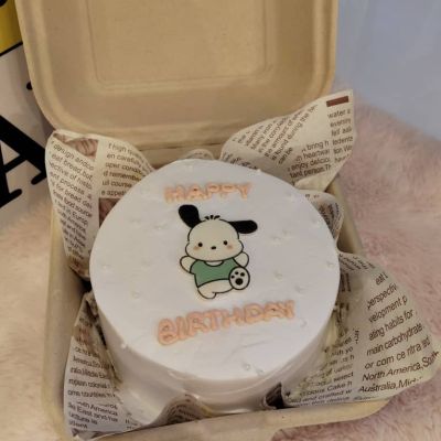 帕恰狗便当